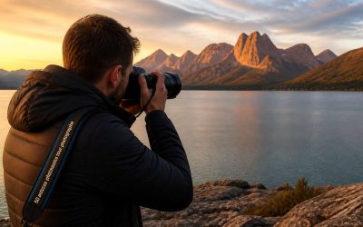 50 astuces indispensables pour tout photographe