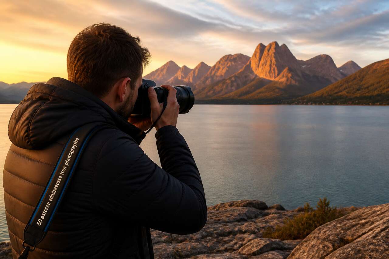 50 astuces indispensables pour tout photographe