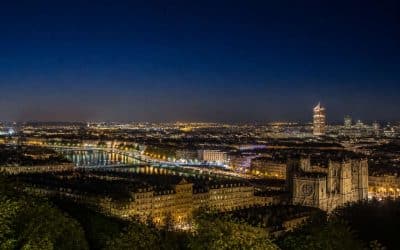 Réussir la photographie de nuit : techniques et conseils pratiques