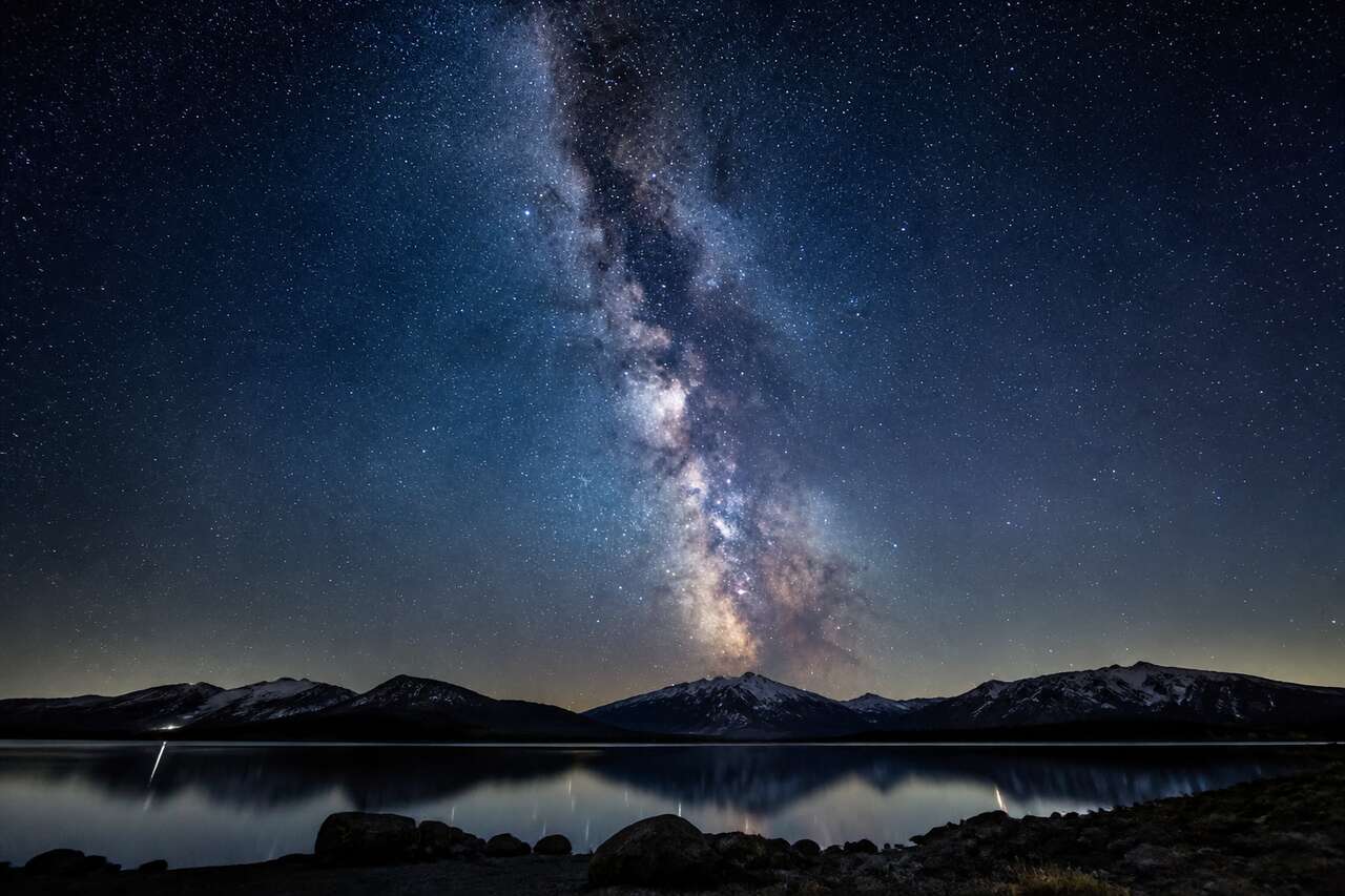 Photographier le ciel étoilé et la voie lactée sans se perdre Photographier le ciel étoilé et la voie lactée sans se perdre