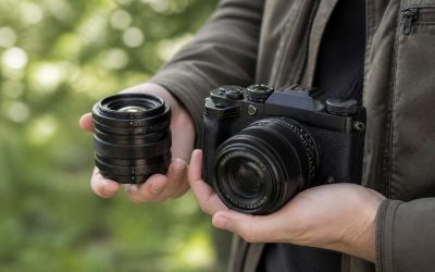 Focale fixe sur capteur APS-C : choisir le 35 ou le 50 mm ?