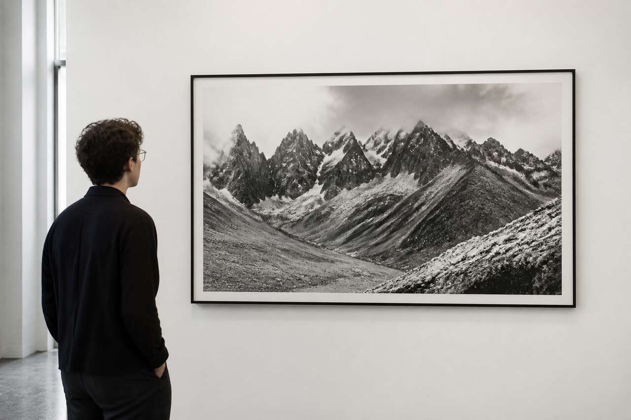 Décrire l’image sans interpréter: la dénotation Décrire l’image sans interpréter: la dénotation
