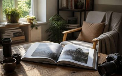 Les meilleurs livres pour apprendre la photographie