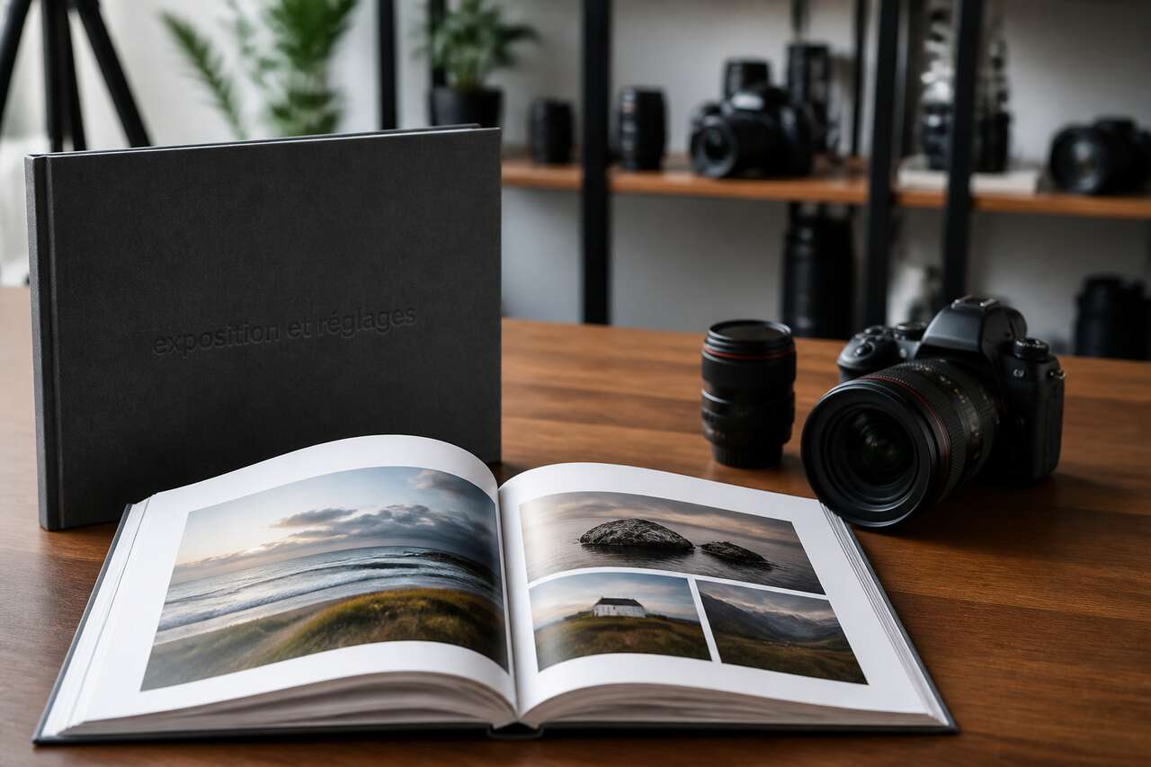 Les livres indispensables pour comprendre l’exposition et les réglages Les livres indispensables pour comprendre l’exposition et les réglages
