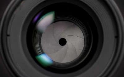 Comprendre l’ouverture du diaphragme en photographie