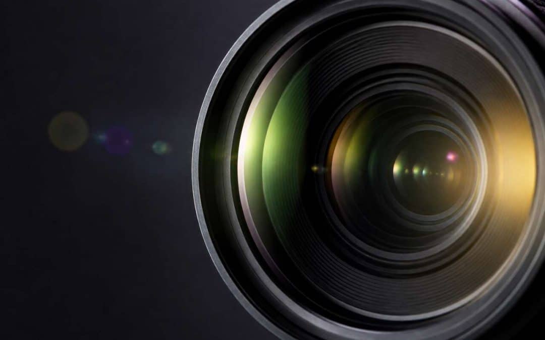 Artefact en photographie : définition et causes