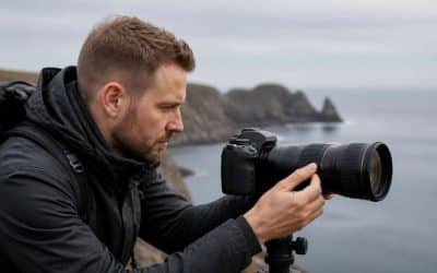 Quand choisir la stabilisation pour son objectif photo