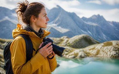 Vous n’êtes pas un mauvais photographe, juste un débutant