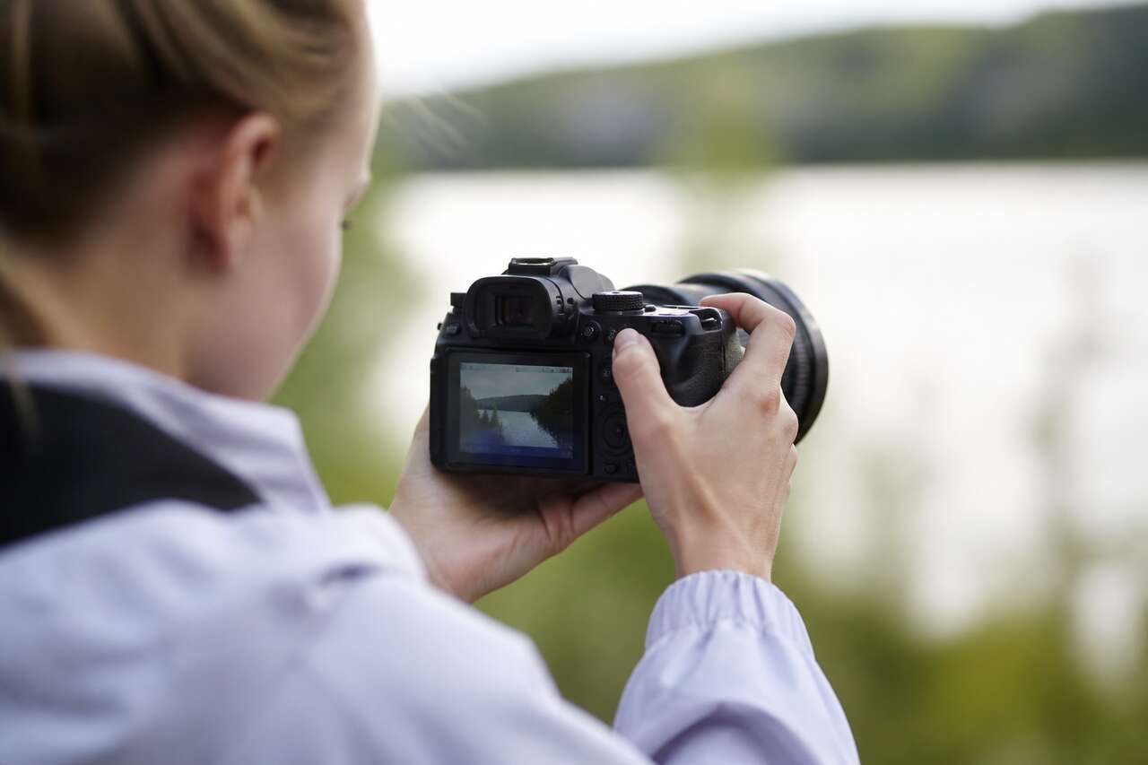 Composition et cadrage : passer de la photo souvenir &agrave; l&rsquo;image racont&eacute;e