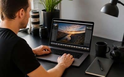Lightroom 6/CC : comment faire une fusion HDR ou panorama