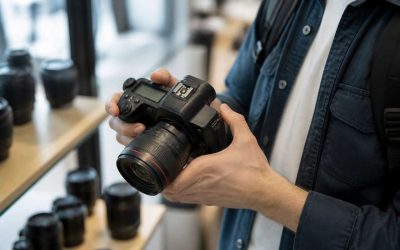 Comment choisir son reflex numérique ?