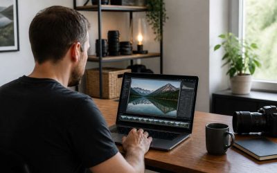 Le catalogue Lightroom : tout comprendre pour bien l’utiliser