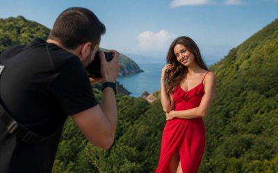 10 conseils pour réussir une belle photo