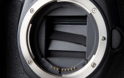Obturateur en photographie : définition et fonctionnement