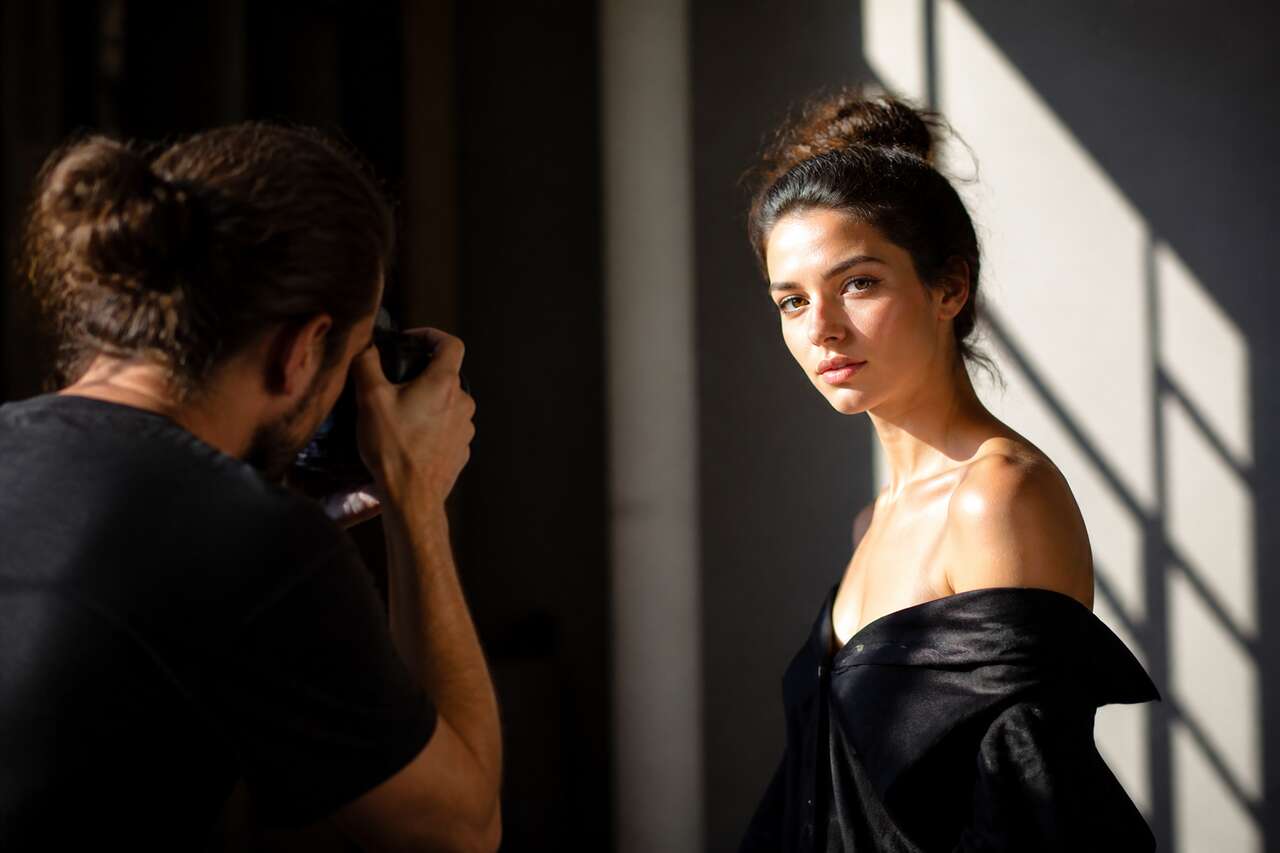 Contraste et lumi&egrave;re : s&eacute;parer le sujet du fond