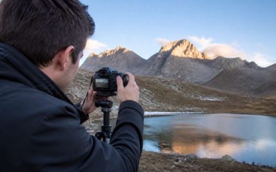 Composition et cadrage en photographie : les bases essentielles