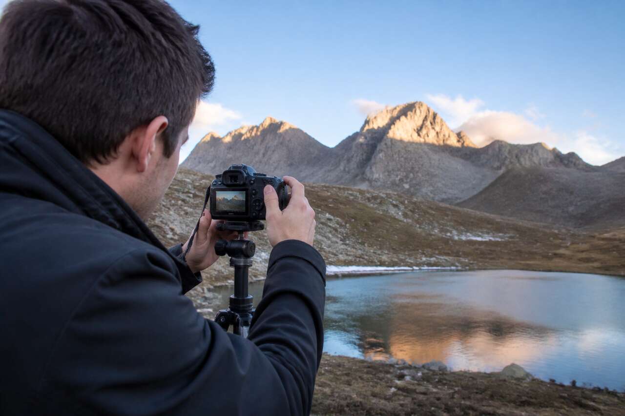 Composition et cadrage en photographie : les bases essentielles