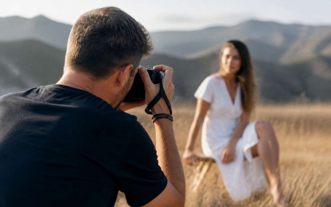 Comment inclure un sujet dans le cadre en photographie