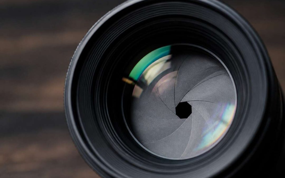 Ouverture de diaphragme : comprendre ce réglage essentiel en photographie