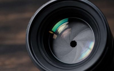 Ouverture de diaphragme : comprendre ce réglage essentiel en photographie