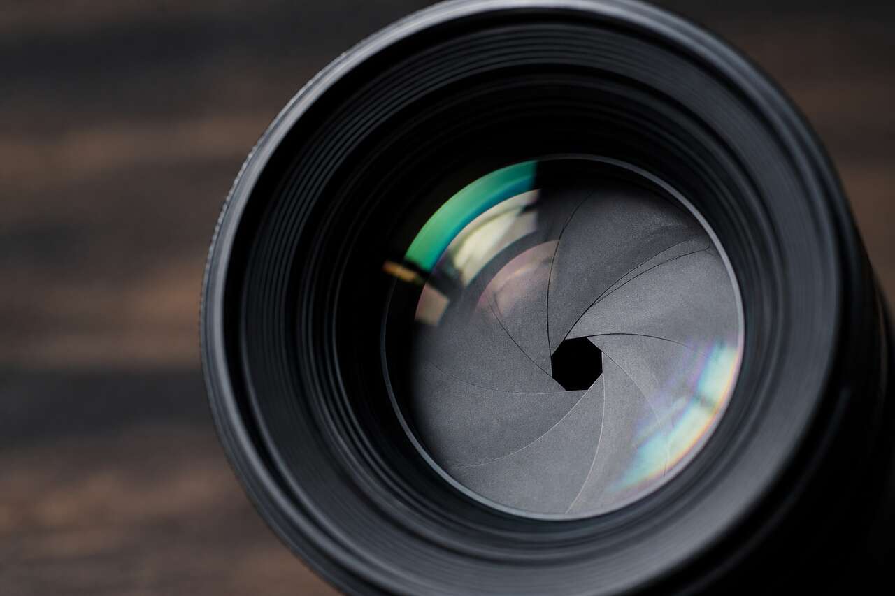Ouverture de diaphragme : comprendre ce réglage essentiel en photographie