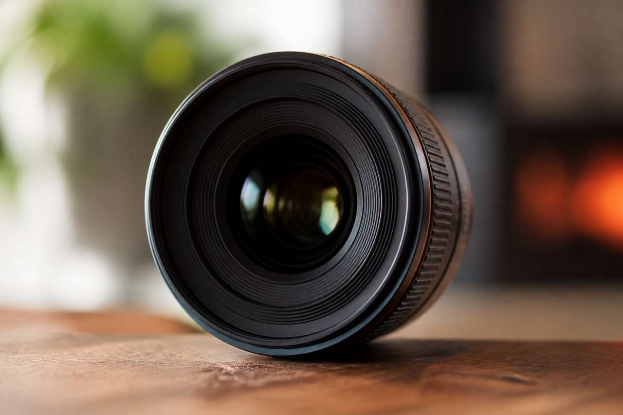 Profondeur de champ et bokeh: l’effet créatif le plus visible Profondeur de champ et bokeh: l’effet créatif le plus visible