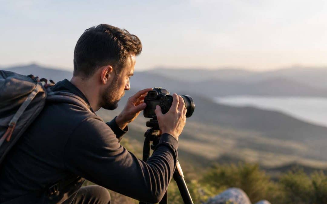 Ne soyez pas un extrémiste de l'ouverture en photo