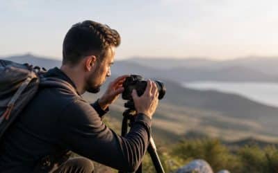 Ne soyez pas un extrémiste de l’ouverture en photo