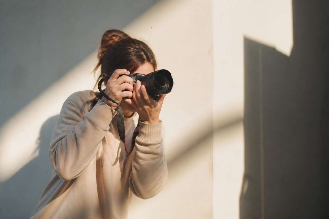 En photographie, qu’est-ce qui fait l’artiste et qu’est-ce qui fait l’artisan En photographie, qu’est-ce qui fait l’artiste et qu’est-ce qui fait l’artisan