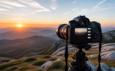 Bracketing d&rsquo;exposition automatique : pourquoi et comment l&rsquo;utiliser