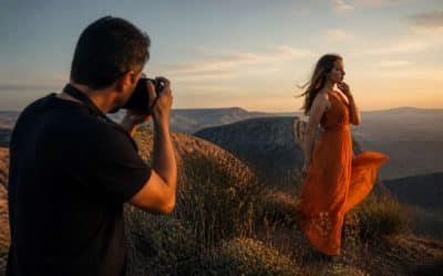 La série en photo : maîtrisez l&rsquo;art de la narration visuelle