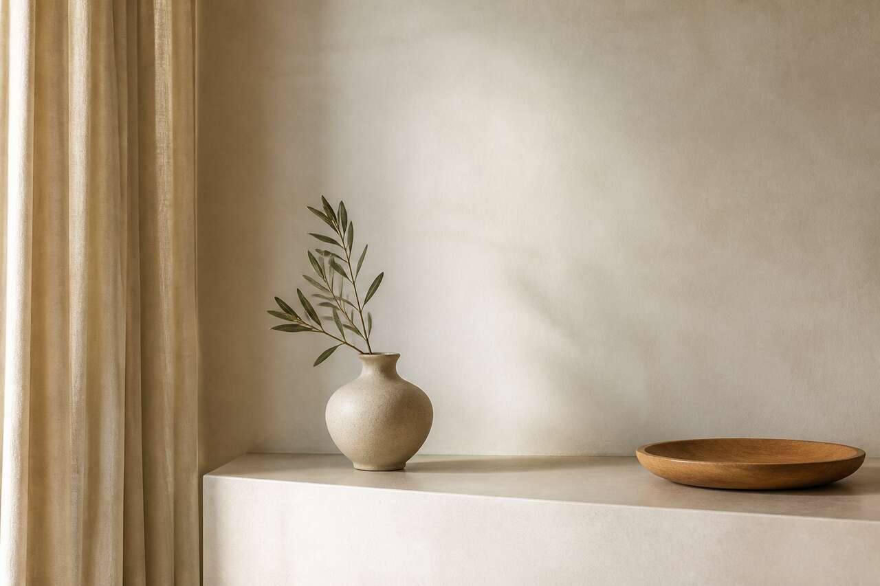 Ce qui d&eacute;finit vraiment une photo minimaliste