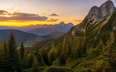 Réussir ses photos de paysage : conseils et techniques