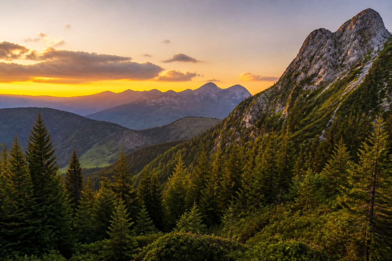 Réussir ses photos de paysage : conseils et techniques