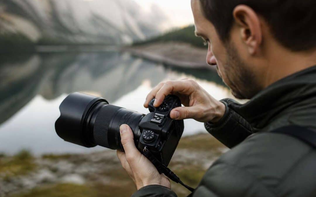 5 règles de composition en photo pour sublimer vos clichés