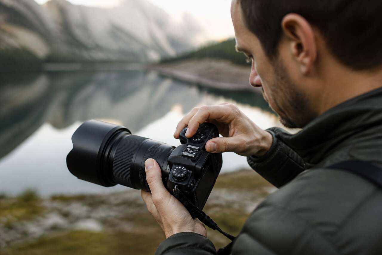 5 règles de composition en photo pour sublimer vos clichés