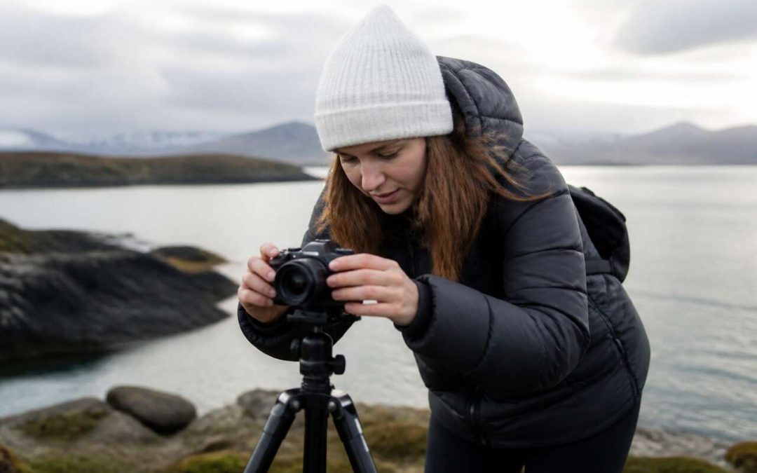 Lexique utile pour le photographe débutant