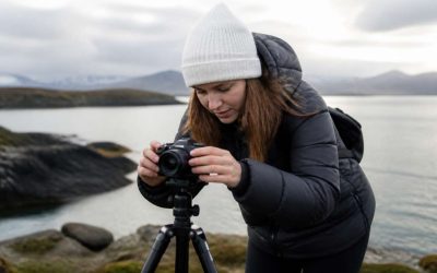 Lexique utile pour le photographe débutant