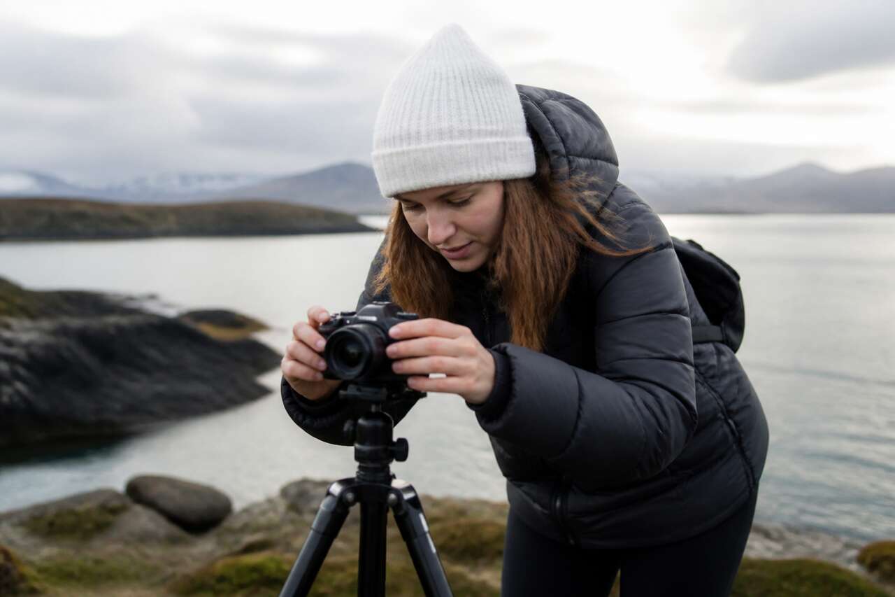 Lexique utile pour le photographe débutant
