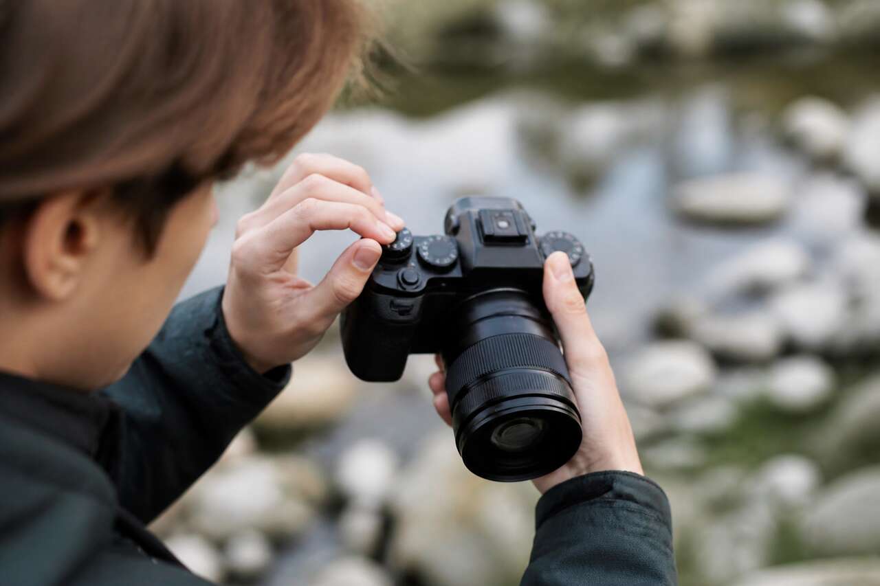 Netteté et mise au point: autofocus, collimateurs et profondeur de champ Netteté et mise au point: autofocus, collimateurs et profondeur de champ