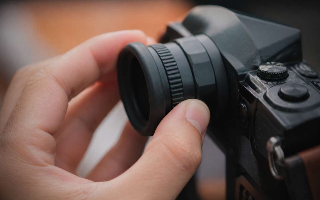 Dioptrie en photographie : définition et utilité