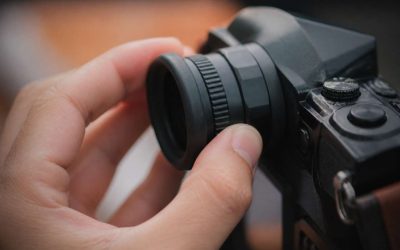 Dioptrie en photographie : définition et utilité