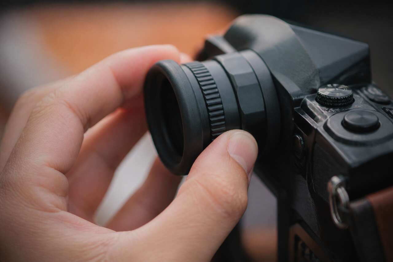 Dioptrie en photographie : définition et utilité