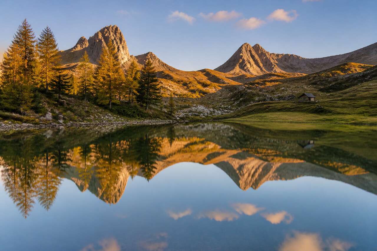 La photo parfaite existe-t-elle ?