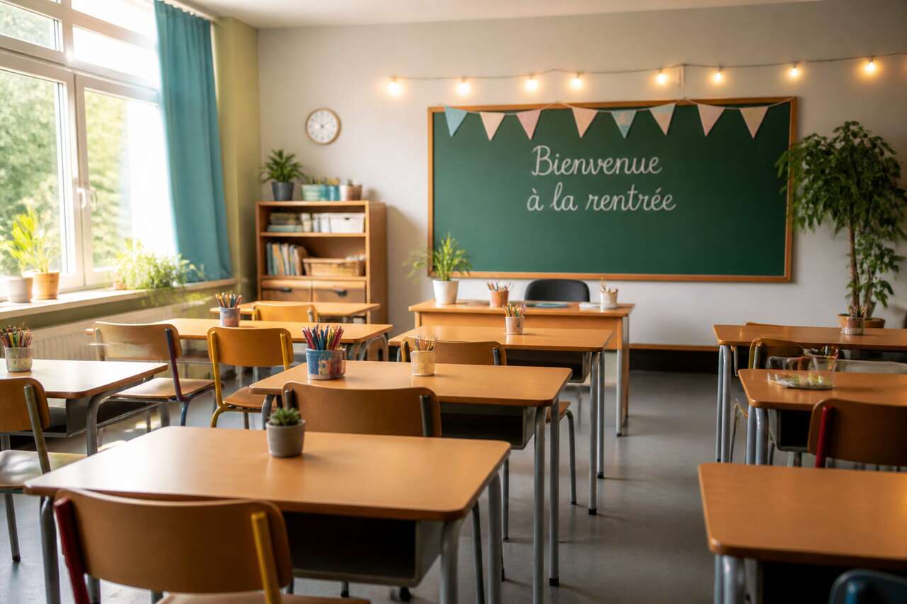 Choisir le bon décor et la bonne lumière Choisir le bon décor et la bonne lumière