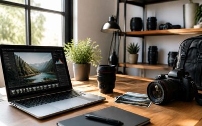 L’importance de la photo dans le business en ligne