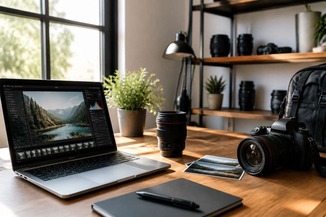 L'importance de la photo dans le business en ligne