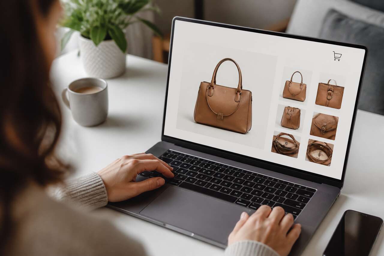 Photo et performance : conversion, panier et engagement Photo et performance : conversion, panier et engagement