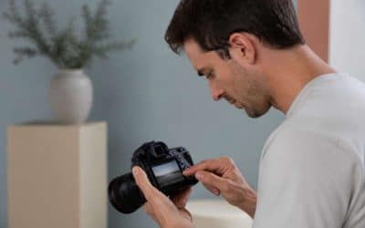 Utilisez des couleurs plus subtiles pour améliorer vos photos