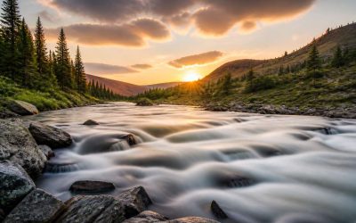 Filtre ND : guide complet pour maîtriser la pose longue en photo